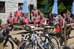 Local cyclists invited to join club ride