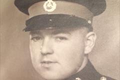 Community urged to attend funeral of 96-year-old war vet who dies with no family