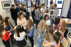 Cheshire East A-level students beat national average again