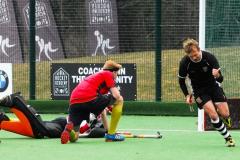 Hockey: Missed opportunity for Alderley Edge