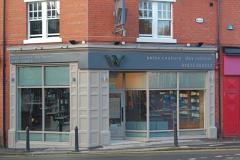 Pampering in Alderley could reach new level