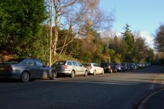 Parish Council split on parking forum initiative