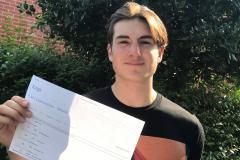 Students from Alderley Edge and Wilmslow among King's high flyers on A Level results day