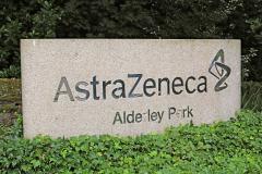 AstraZeneca workers suspend campaign of industrial action