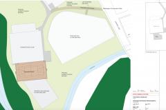 Plan for development of The Carrs unveiled