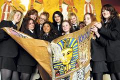 Alderley girls win trip of a lifetime