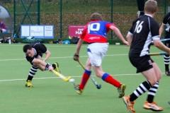 Hockey: Alderley slip to Preston defeat