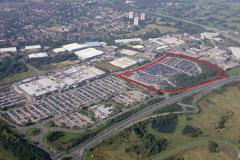 Major retail development coming to Handforth Dean