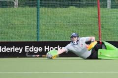 Hockey: Mens 1s keep promotion aspirations alive