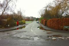 Drains to be investigated at Windermere Drive