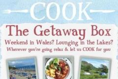 Off to Abersoch, the Lakes, Cornwall, or the Scottish Glens?