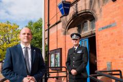 Have your say on police priorities and proposed council tax rise