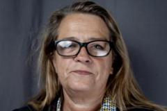 Councillor who strove to put 'people before politics' is moving on