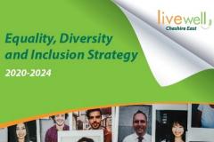 Council launches consultation on its equality objectives