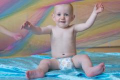 Adventure Babies is the original, award winning, story and sensory adventure class!