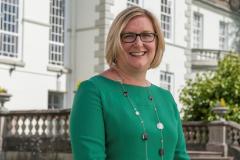 New Headmistress appointed at Alderley Edge School for Girls