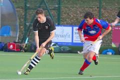 Hockey: Perfect start for Alderley's men