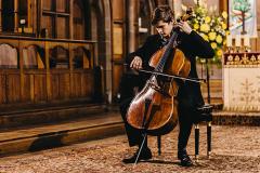 Orchestra launches new season with a crazy musical rollercoaster