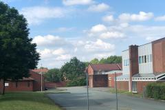 Costs to build specialist school in Wilmslow double