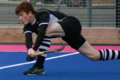 Hockey: Alderley defeated by league leaders