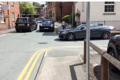 West Street one-way proposal given the thumbs up