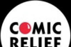 Doing something funny for money?