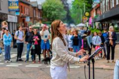 ‘Wilmslow Live’ is back for 2025