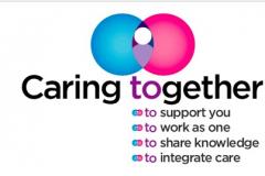 Your chance to help shape local health and care services