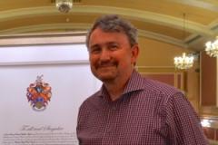Parish Council Election: Candidate Mike Williamson