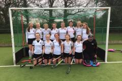 Hockey: Busy weekend of league fixtures, cup matches and tournaments