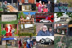 A year in review: 2014 on The Edge