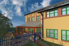 Planning permission granted for AESG