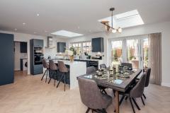 Jones Homes to host champagne and strawberries open event at Alderley Gardens