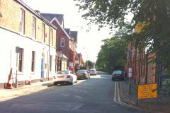 Trafford Road and Stevens Street to close for patching works