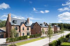 Heatherley Wood shortlisted for development of the year