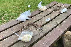 Reader's Letter: Should the council or the police be acting on this disgusting behaviour?