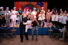 Local youth theatre group scoops two awards