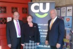 Council gives boost to credit unions
