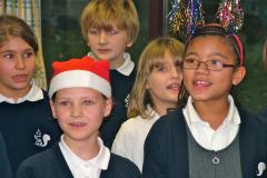 School choir in demand