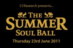 Dance the night away at charity summer ball