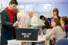 Candidates announced for Alderley Edge Parish Council election