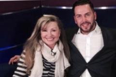 Local playwright makes theatre debut
