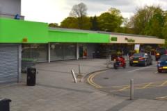 Shoplifters target Alderley Edge