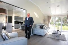 The Cheshire entrepreneur leading a ‘revolution’ in retirement living