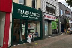 Plans for new Wilmslow restaurant approved