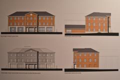 Plans for new medical centre approved