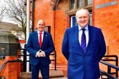 Cheshire’s new chief constable confirmed