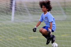 City Soccer School returns to AESG