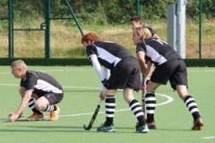 Hockey: Alderley have cutting edge