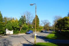 £7m upgrade for street lighting